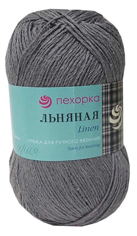 Пряжа Лен Купить Интернет Магазин