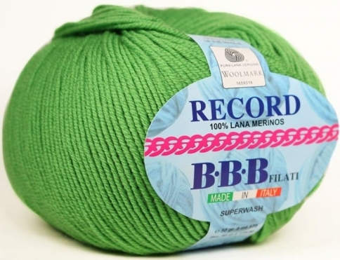  BBB Record 