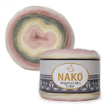 angora lux color