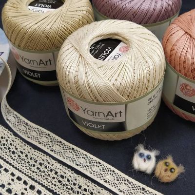 Ярнарт Виолет