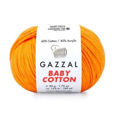 Pryazha Baby Cotton Bebi Kotton 50gr 165m