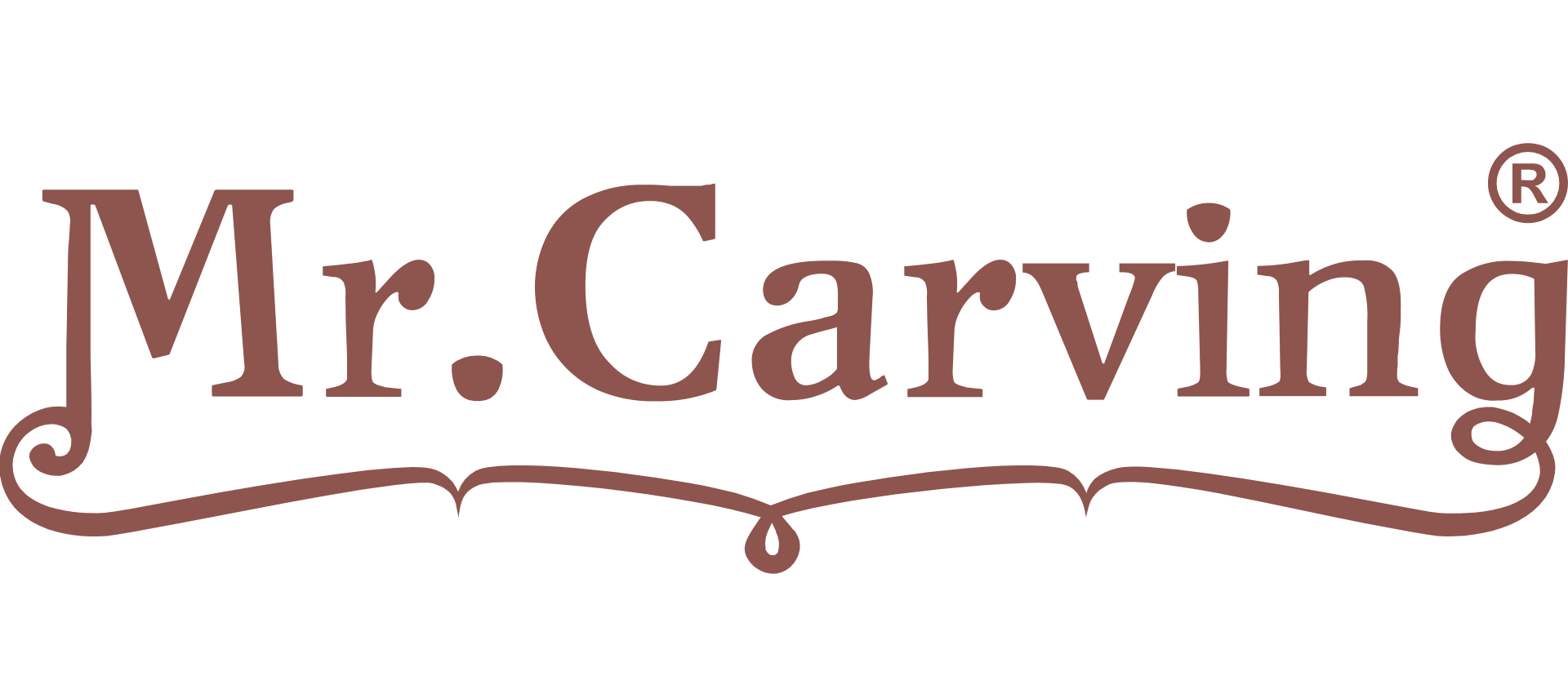 Mr. Carving Mr. Carving