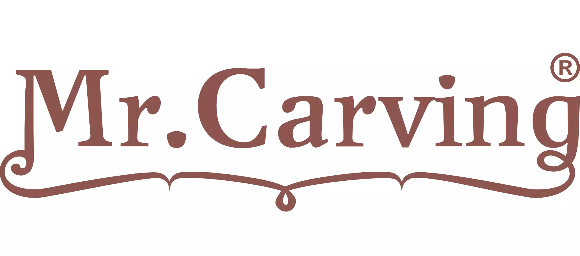 Mr. Carving Mr. Carving