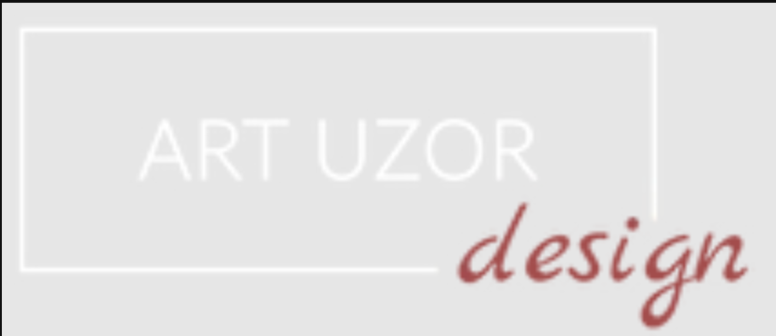 ART UZOR Logo ART UZOR Logo