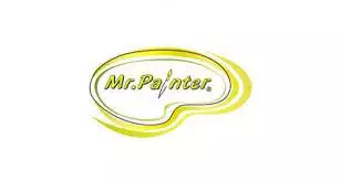 Mr.Painter Logo Mr.Painter Logo