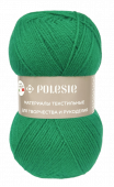 Пряжа Polesie &quot;Фаворит NEW&quot;, 100г/385м — бильярд