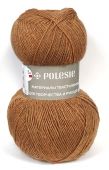 Пряжа Полесянка - Polesie, т.медный