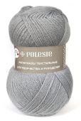Пряжа Престиж NEW - Polesie, цвет серый
