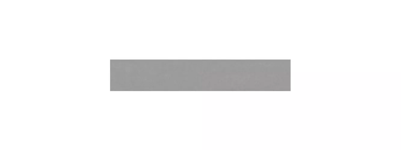 Лента светоотражающая "Gamma" FR9300 100% хлопок 25 мм серебро