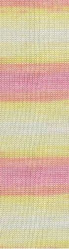 Пряжа Baby wool batik, код 3568, Alize(Ализе)