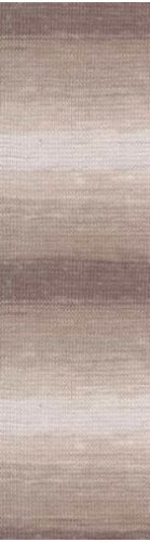 Пряжа Alize Diva Batik (Дива Батик), код 1815