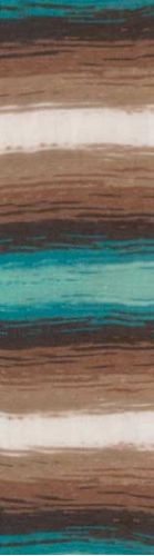 Пряжа Alize Diva Batik (Дива Батик), код 4603