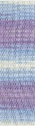 Пряжа Baby wool batik, код 3566, Alize(Ализе) Пряжа Baby wool batik, код 3566, Alize(Ализе)