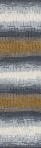 Пряжа Superlana klasik batik, цвет (5739), Alize(Ализе)