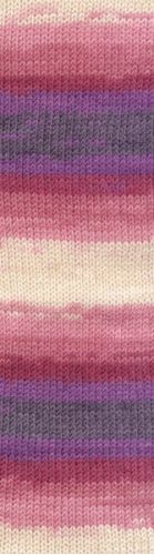 Пряжа Superlana klasik batik, цвет (4264), Alize(Ализе)