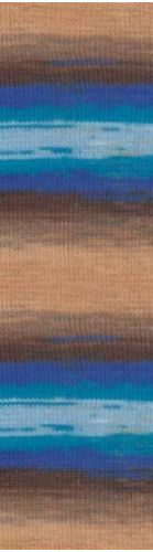 Пряжа Alize Diva Batik (Дива Батик), код 3243 Пряжа Alize Diva Batik (Дива Батик), код 3243