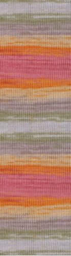 Пряжа Alize Diva Batik (Дива Батик), код 3679 Пряжа Alize Diva Batik (Дива Батик), код 3679