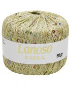 Пряжа Lanoso Parla, 25гр/217м 1300, золотистый