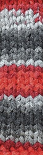 Пряжа COUNTRY NEW (Кантри), цвет огненный (код 5630), Alize(Ализе)