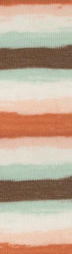 Пряжа Alize Bella Batik, 50гр/180м, 7103 Пряжа Alize Bella Batik, 50гр/180м, 7103