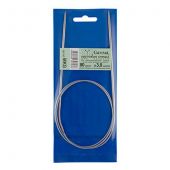 Спицы круговые металлические на тросике, 80см (Gamma)