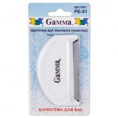 Щеточка для пилинга PE-01