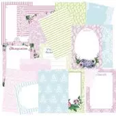 DSK-710 карточки "Солнечный зайчик" 170509