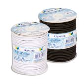 Шнур "Gamma" 3,5 мм EC-35 эластичный