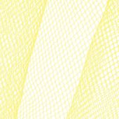 Фатин в шпульке FTN/R 20±1 г/кв.м 15 см 100% нейлон 22.86 м, цвет 08 желтый