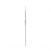 Крючки Для вязания "Gamma" MCH-01, №15​
