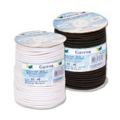 Шнур "Gamma" 4 мм EC-40 эластичный,