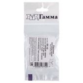 Паутинка DF-15 3 м, "Gamma" — W белый