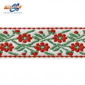ЛЕНТА ОТД.ЖАККАРД.Р9963