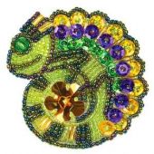 Набор "Клевер" АФ 10-043 "Хамелеон"