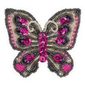 Набор "Клевер" АФ 10-045 "Бабочка"