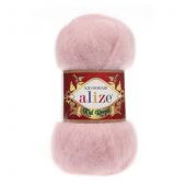 Пряжа Alize «Kid royal», 50г/500м — 161 пудра