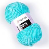 Пряжа DOLCE YARNART 100гр/120м &mdash; 746
