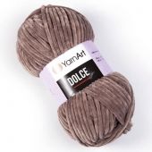 Пряжа Yarnart &laquo;DOLCE&raquo;, 100г/120м &mdash; 754