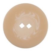 Пуговица пальтовая/шубная "Gamma" RVC 0013 40 L ( 25 мм) D170 светло-оливковый