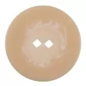 Пуговица пальтовая/шубная "Gamma" RVC 0013 40 L ( 25 мм) D170 светло-оливковый