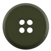 Пуговица пальтовая/шубная "Gamma" XPB 0008 40 " ( 25 мм) А008 черный