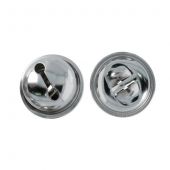 Бубенчики Zlatka NI-10 10 мм под никлеь