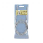 Спицы GAMMA круговые MKX 200 см 4 mm