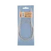Спицы GAMMA круговые MKX 200 см 4.5 mm
