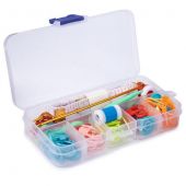 Набор инструментов для вязания "Gamma" VT-ST0 65 шт