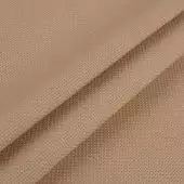 Канва Aida 14 (50*50см) цвет бежевый