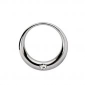 Кольцо 25 мм GB 1137 04 под никель