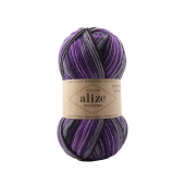 Alize Wool Time Пряжа Купить