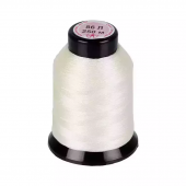 Нитки лавсан 86Л 100% полиэфир 250 м 121 кремовый