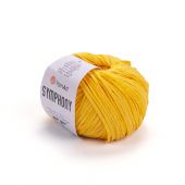 Пряжа Yarnart "Symphony", 50гр/125м 2103